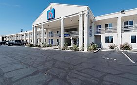 Motel 6-Martinsburg, Wv